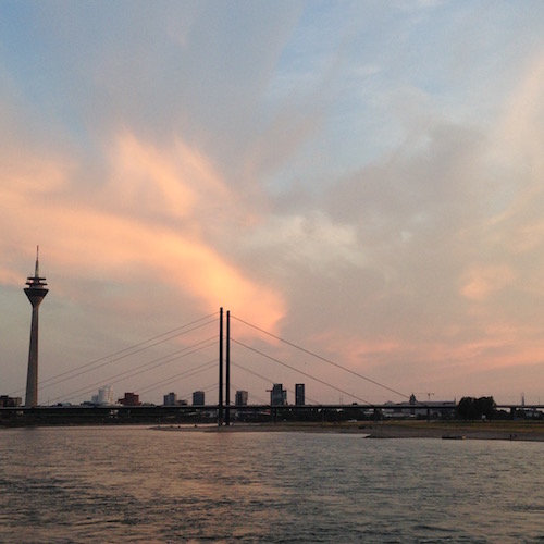 Düsseldorf