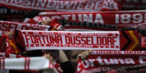 Fortuna Düsseldorf