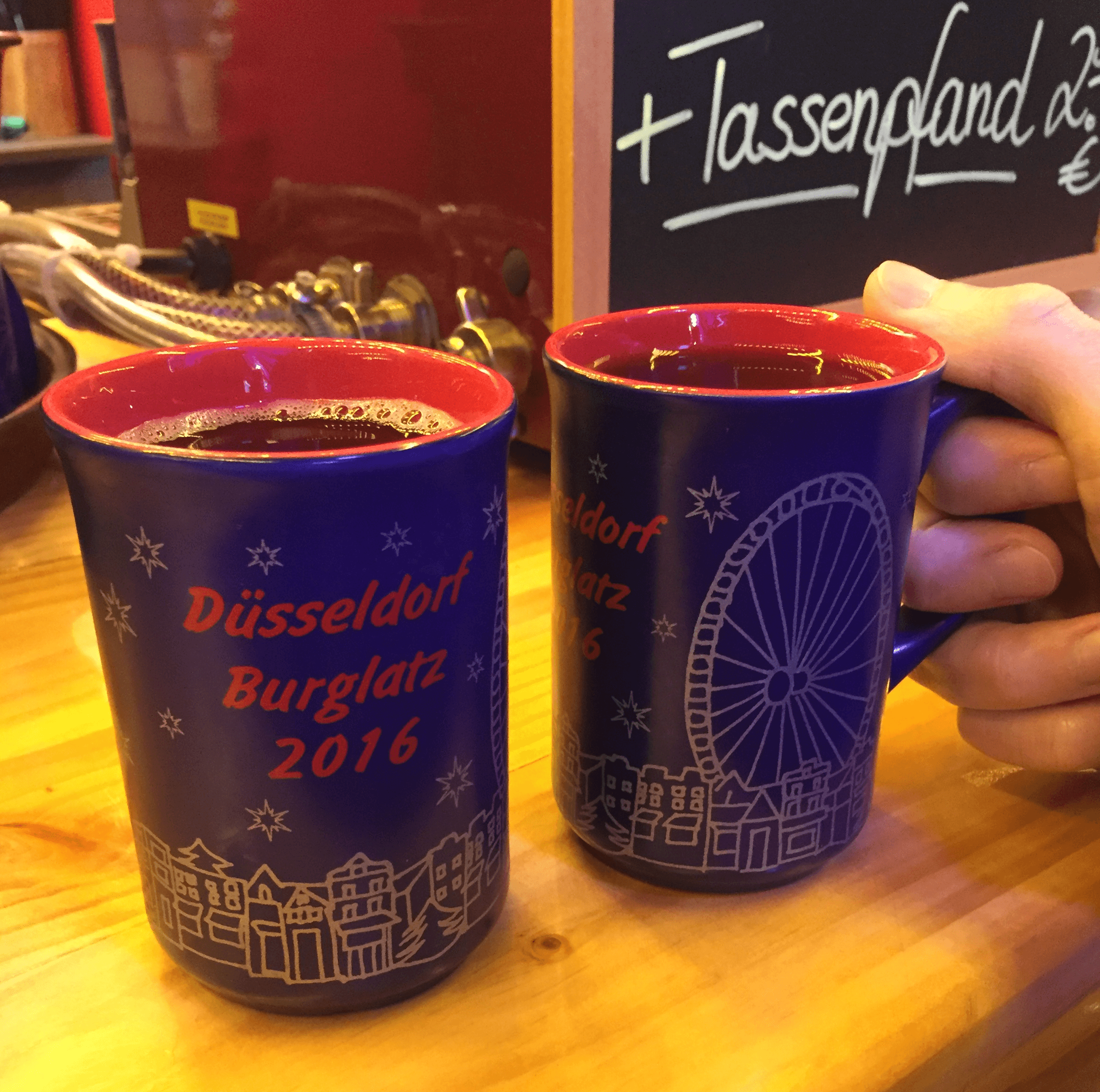 Glühwein