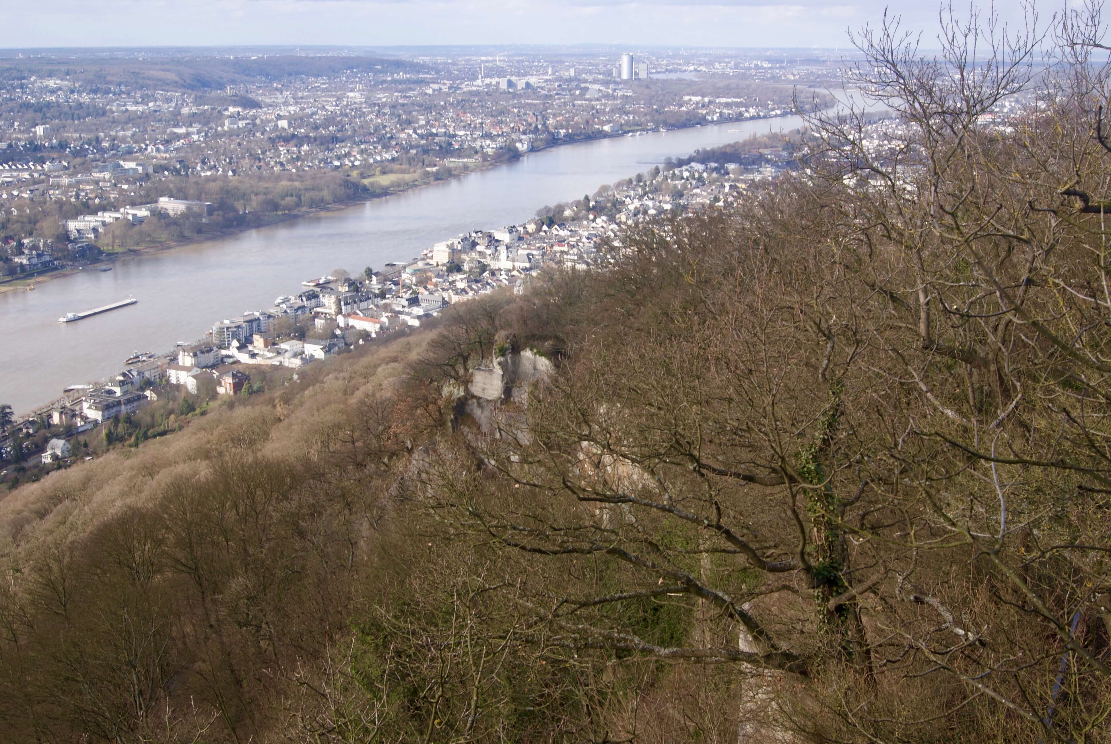 drachenfels königswinter