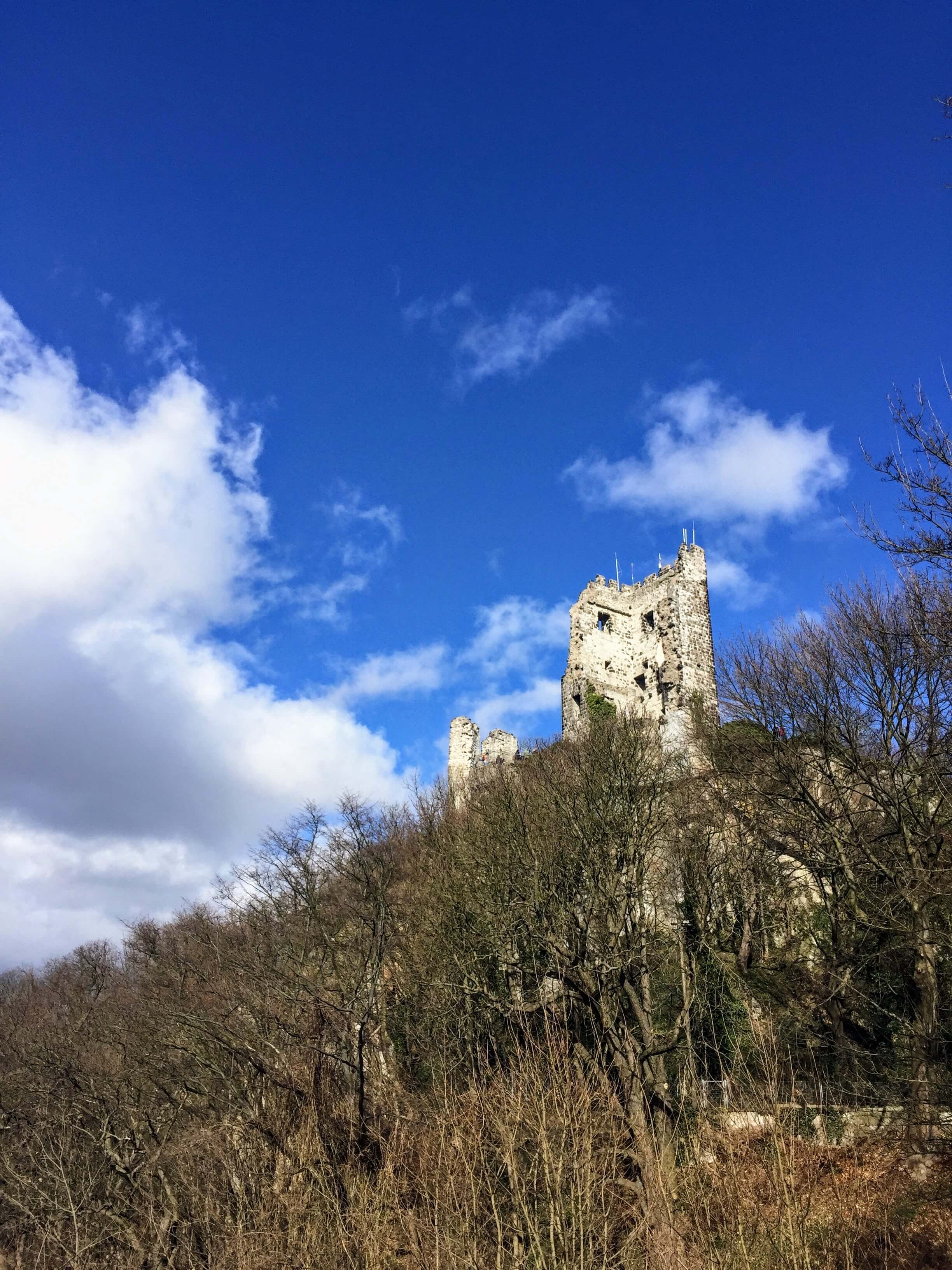 drachenfels