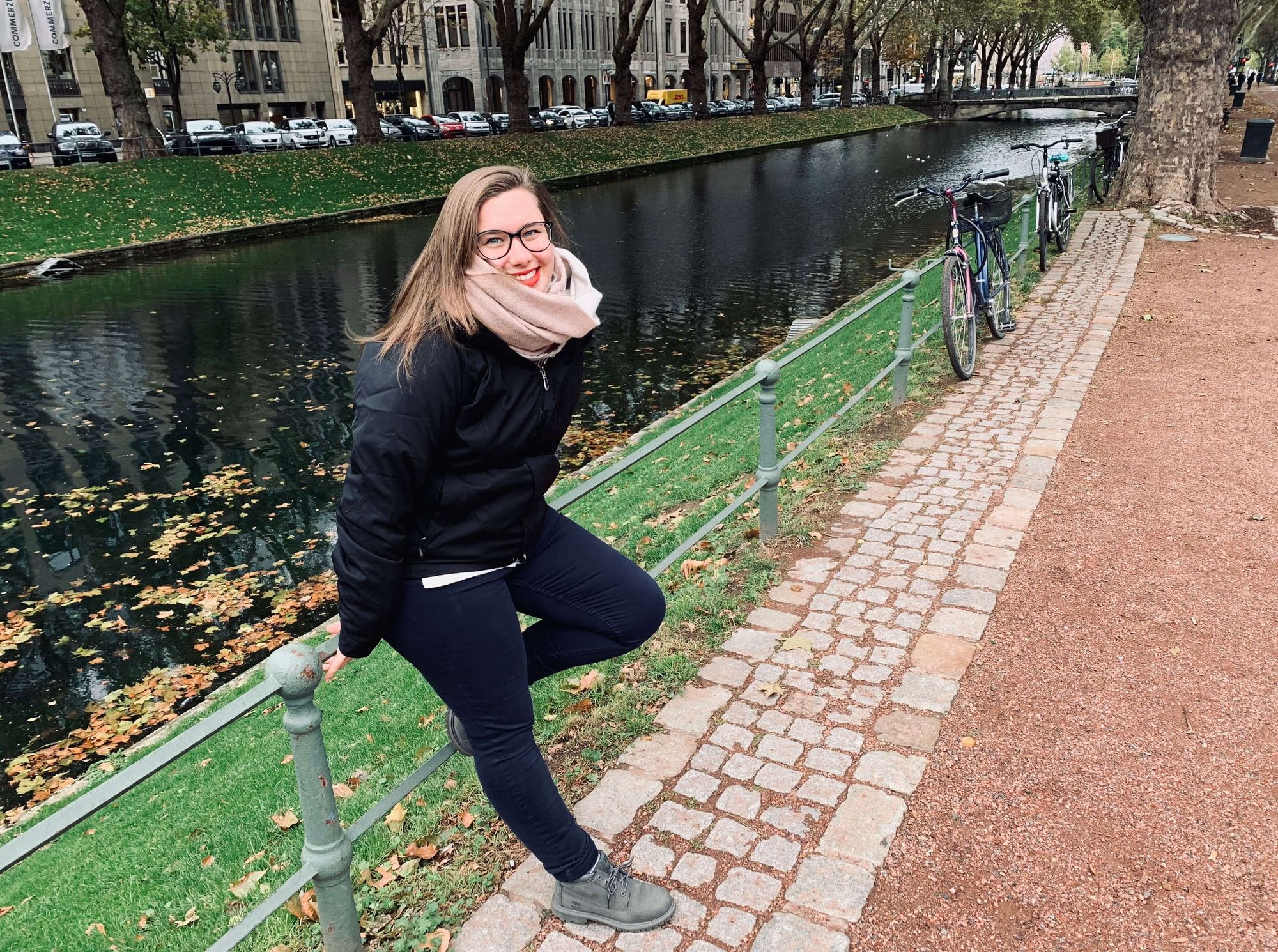 ¿Qué ropa Llevar a Alemania en Invierno?