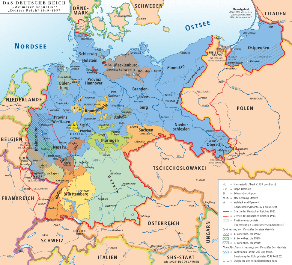 la-historia-de-alemania