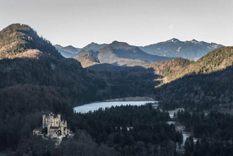 Cómo es Vivir en Alemania