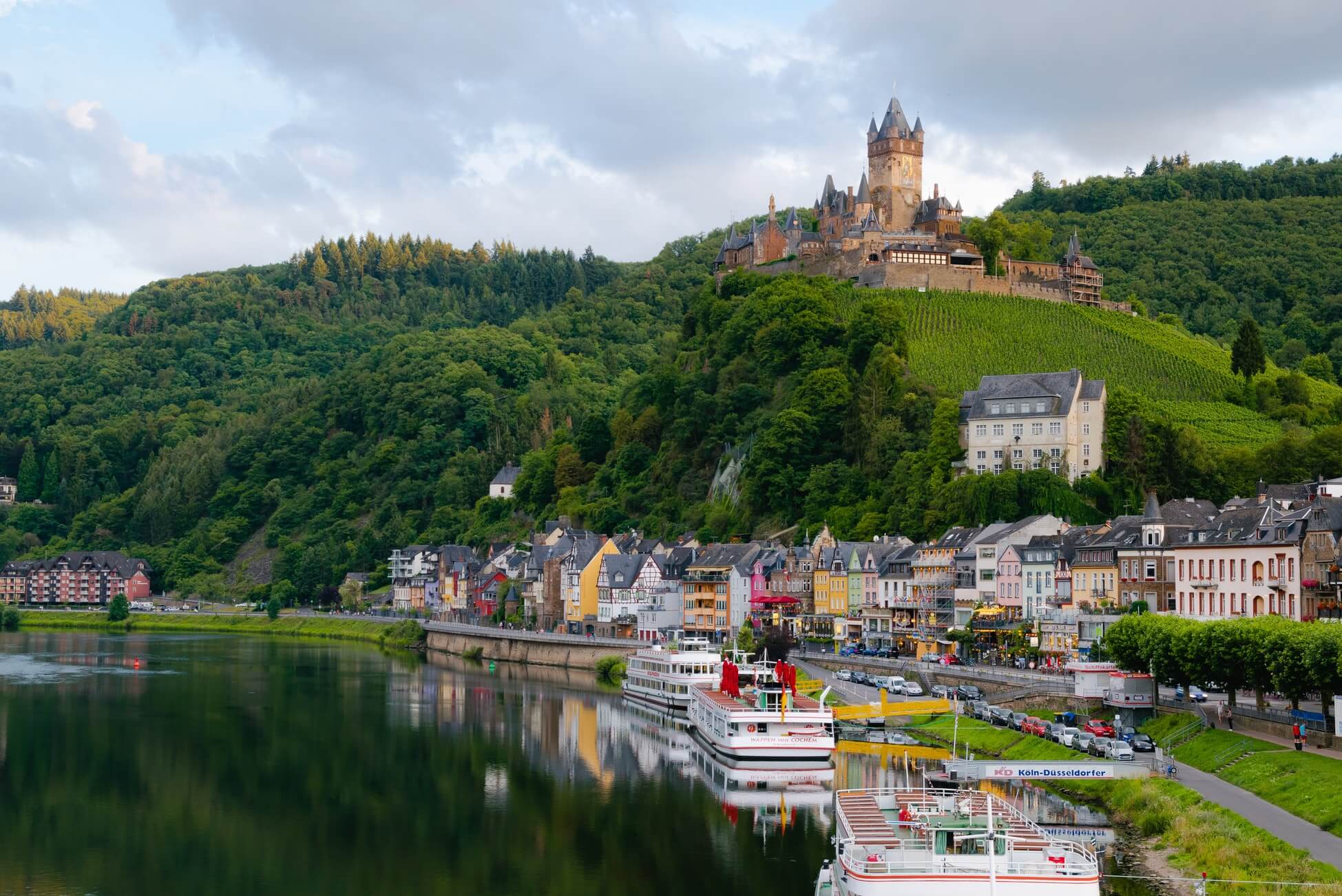 Cuanto cuesta vivir en Alemania