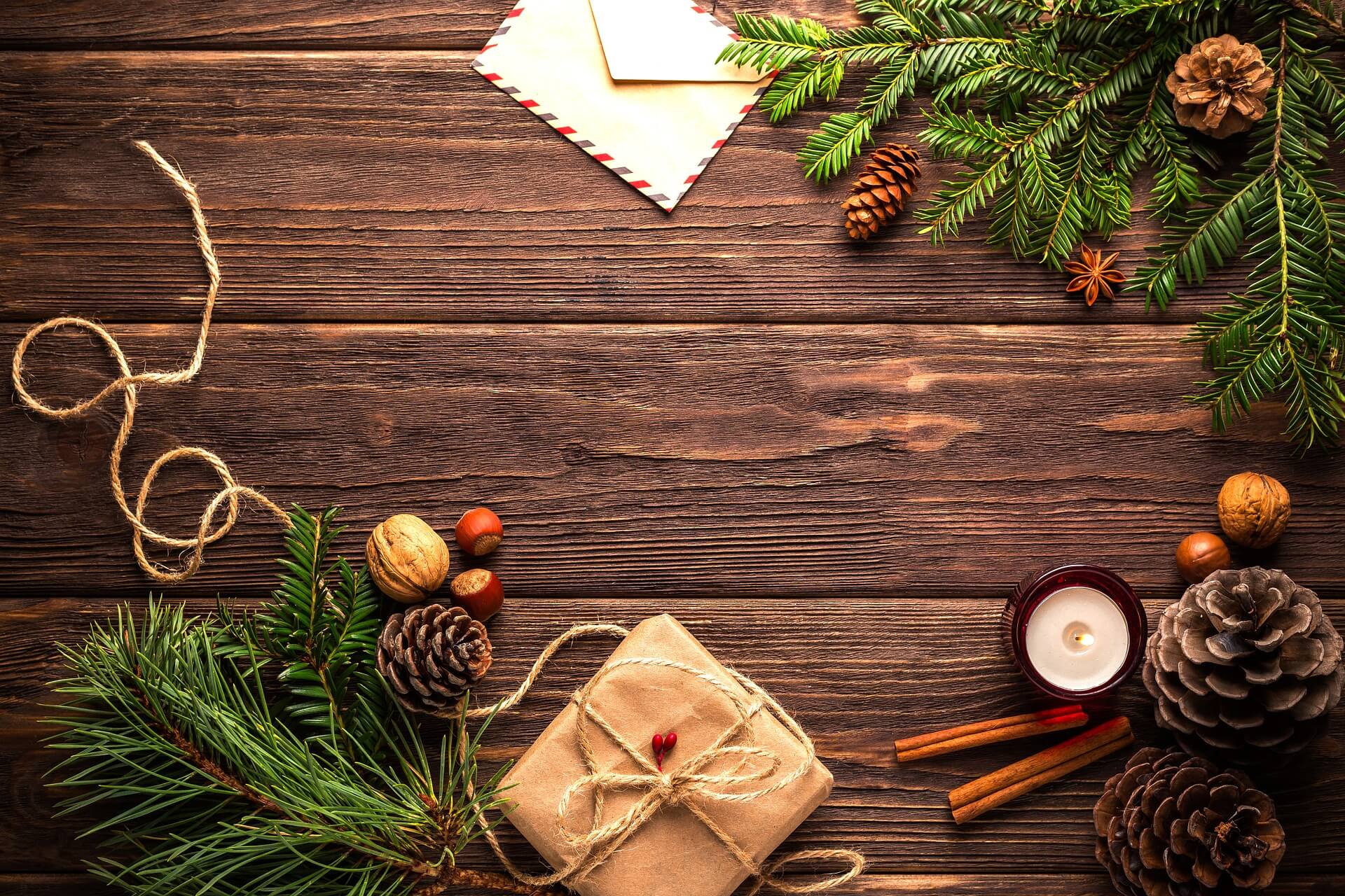 Costumbres de Navidad en Alemania