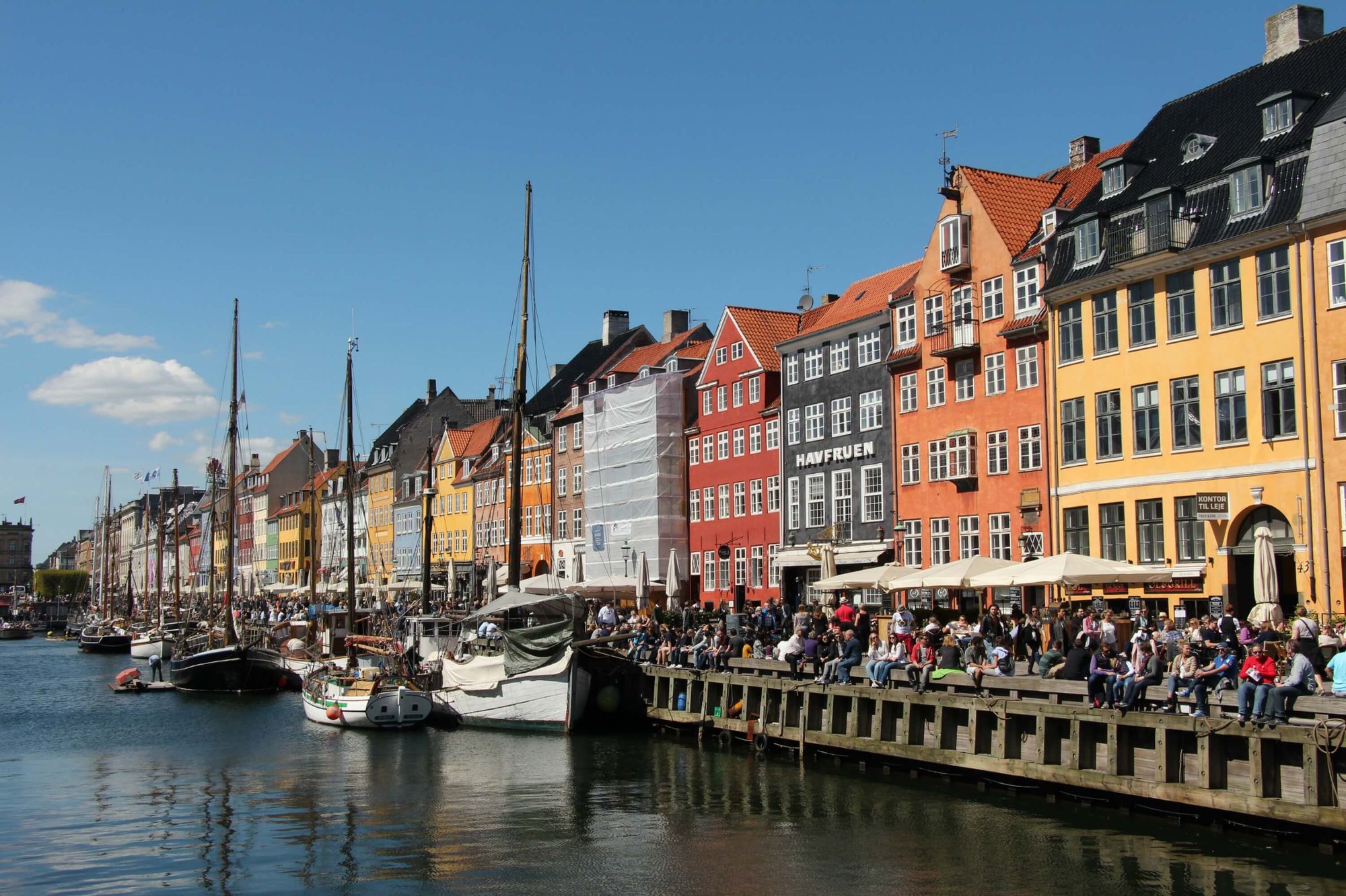 Mami en Dinamarca | Radar Expat