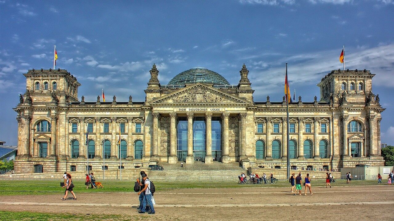 Las Ciudades más Bonitas de Alemania