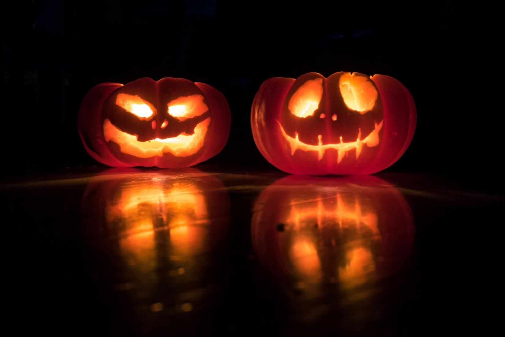 11 Sorprendentes Datos sobre Halloween en Alemania que no Sabías