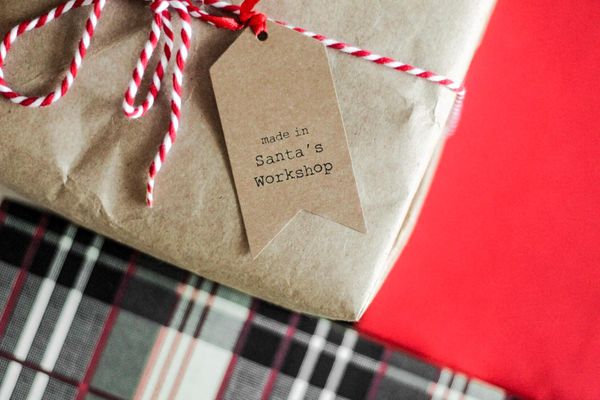 Regalos de Navidad Originales para Expats