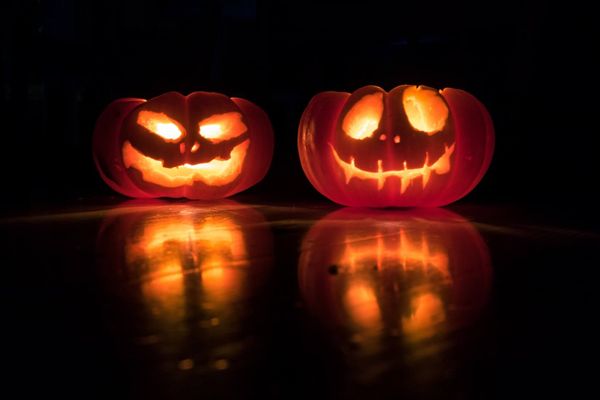 11 Sorprendentes Datos sobre Halloween en Alemania que no Sabías